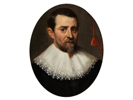Cornelis de Vos, um 1585 Hulst – 1651 Antwerpen, zug./ Kreis des